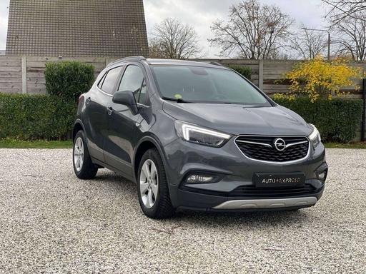 Opel Mokka X 1.6 CDTI/1 Ste Eig/Clima/Navi/Camera/Garantie/***