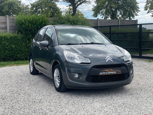 Citroen C3//1.4 Benzine/Clima/Navi/Camera/Garantie/***