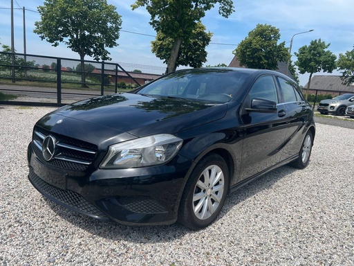 Mercedes A180/ Benzine/Clima/Navi/Eur6b/Garantie/***
