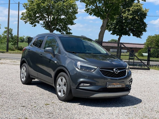 Opel Mokka X 1.6 CDTI/1 Ste Eig/Clima/Navi/Camera/Garantie/***