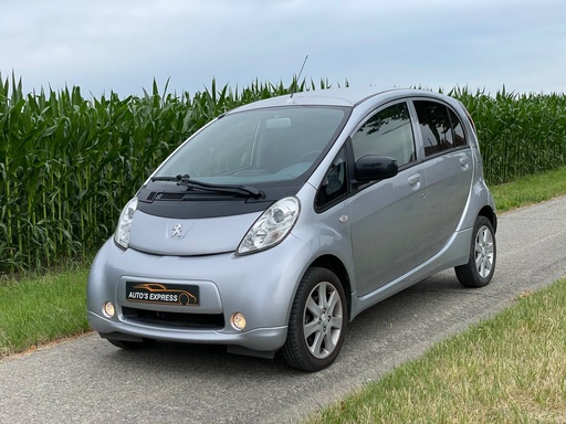 ion Peugeot iOne/Elektriciteit//Automaat//Clima