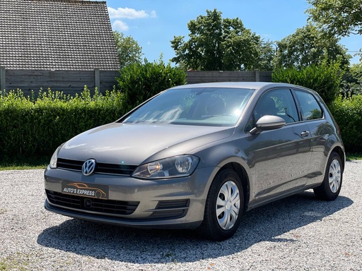 Volkswagen Golf 7/1.6 TDI/Clima/Navi/Start Stop/Garantie/***