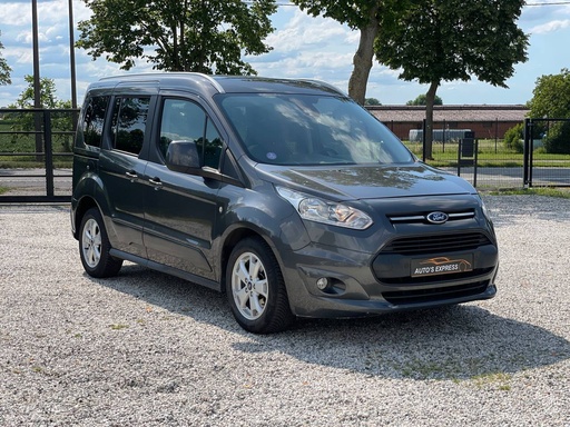 Ford Tourneo Connect/5PL/Navi/Camera/Garantie/**
