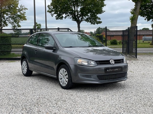 Volkswagen ,Polo/1.6 TDI/Clima/Garantie/***