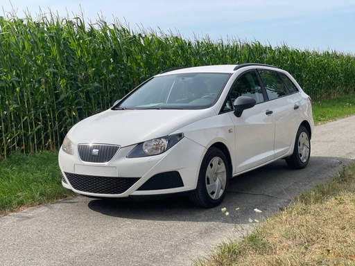 Seat Ibiza /1.2TDI/Eur5/Gekeurd Met car-pass/**