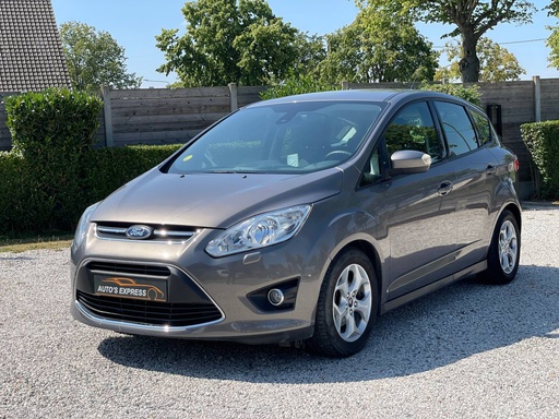 Ford C-Max/Clima/Navi/Start Stop/85000KM/Garantie/***