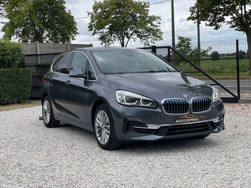 BMW 225 225xeA iPerformance