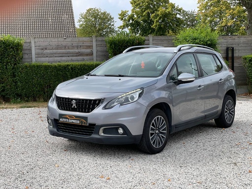 Peugeot 2008/1.6 HDI/Navi/Cruise/Garantie/***