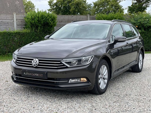 Volkswagen Passat Variant 1.6Tdi/Navi/Camera/Clima/Eur6b/Garantie/***